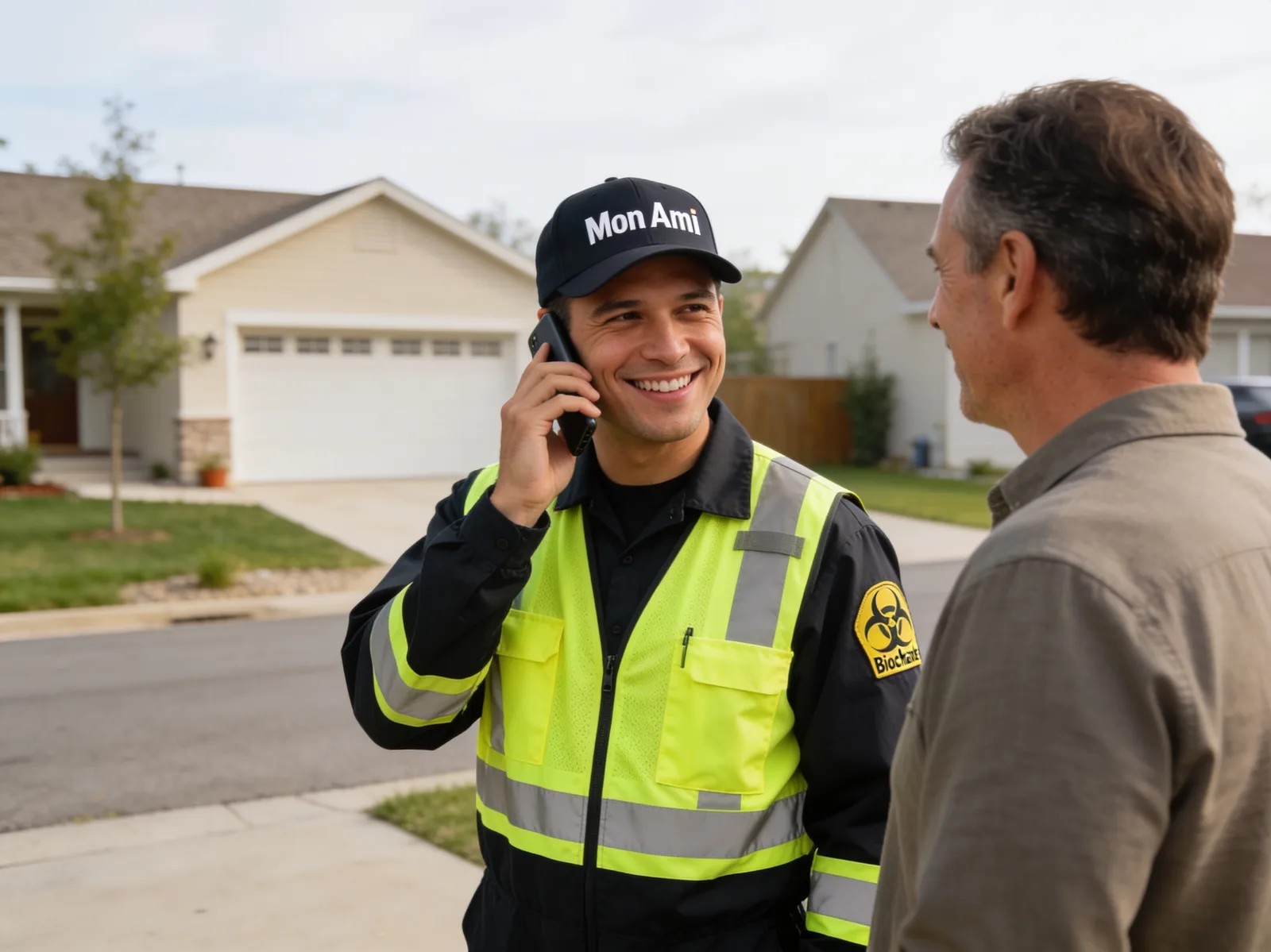 Sewage Cleanup Sarona, WI FAQs